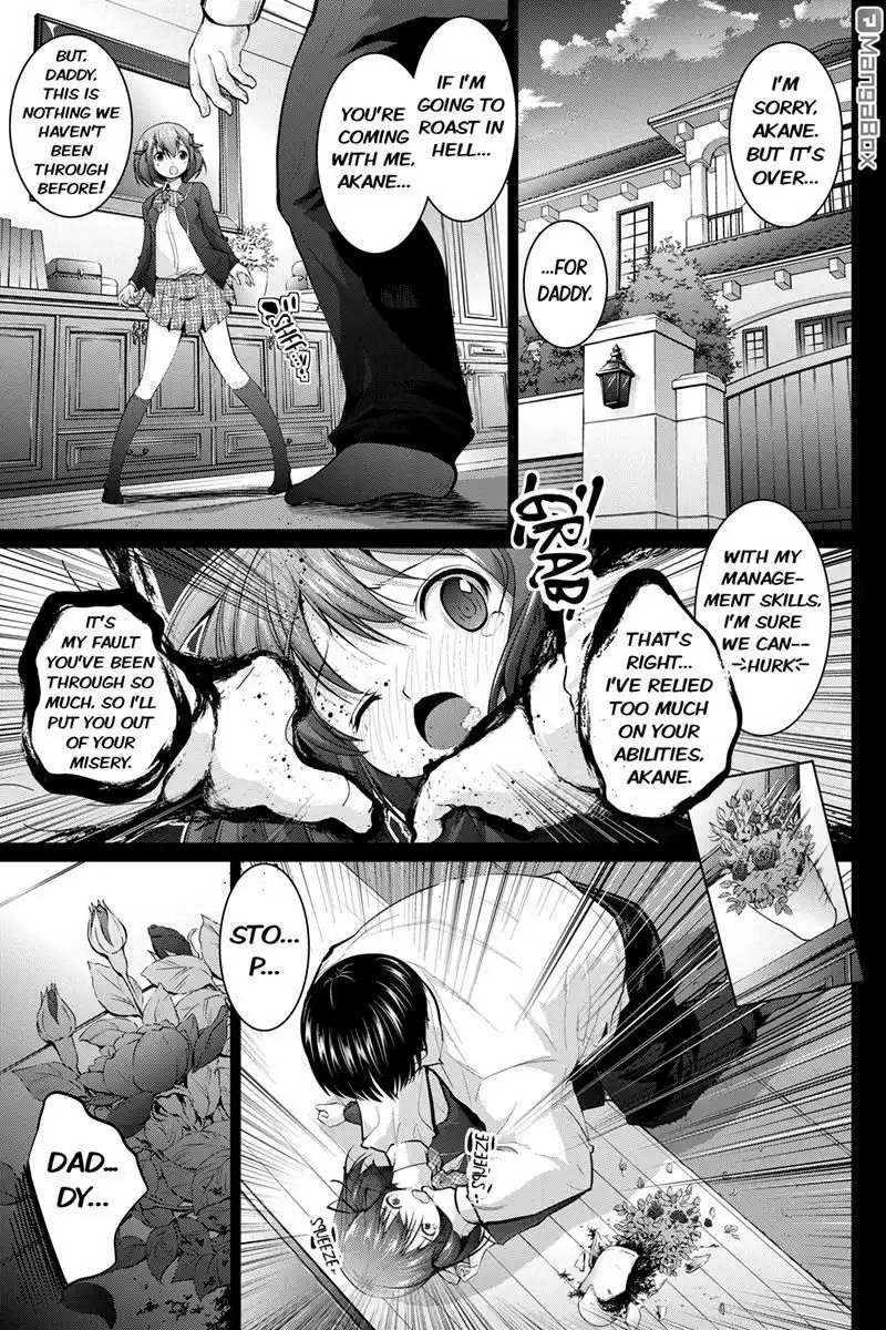 Kyousei Harem Keiyaku Chapter 2 1